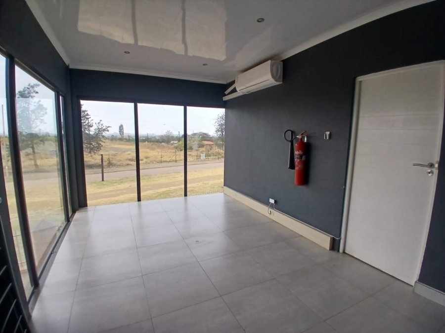 To Let commercial Property for Rent in Waterval East North West